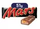 Mars Chocolate 51 GM