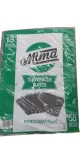 Mima Biodegradable Garbage Bags 55 Gallon X-Large - 15 Bags