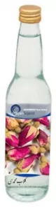 Mohammadi  Rose water 450 ML