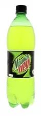 Mountain Dew Bottle 1 LTR