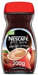 Nescafe Red Mug Instant Coffee 200 GM