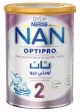 Nestle NAN OPTIPRO 2 From 6 to 12 Months 400 GM