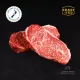 Grass-Fed Beef Striploin Steak - New Zealand