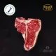 Grass-Fed Beef T-Bone Steak - New Zealand