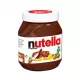 Nutella Chocolate Hazelnut Spread 750 GM