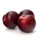 Plums Black