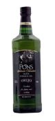 Pons Olive Pomace Oil 500 ML