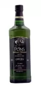 Pons Olive Pomace Oil 1 LTR