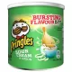 Pringles Sour Cream & Onion Potato Chips 40 GM