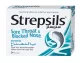 Strepsils Sore Throat & Blocked Nose Menthol 24 PCS