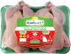 AL Zain Fresh Chicken Twin Pack (2 x 900 GM)