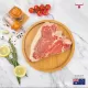 Grass-Fed Australian Beef T-Bone Steak 500gm