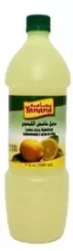 Yamama Lemon Juice 1 LTR
