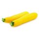 Courgette Yellow