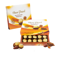Choco Pearl