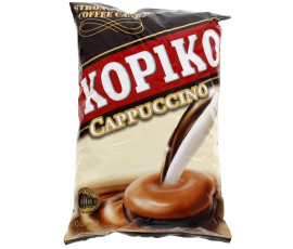 Kopiko Cappuccino Candy 800 g