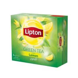 Lipton green tea 100 best sale bags price